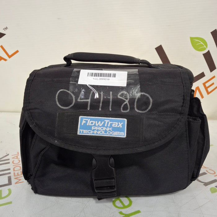 Pronk Technologies Inc FlowTrax Pump Analyzer Kit