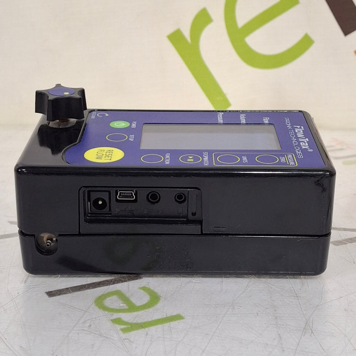 Pronk Technologies Inc FlowTrax Pump Analyzer Kit