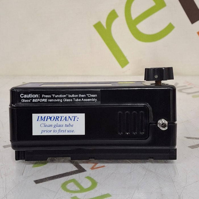 Pronk Technologies Inc FlowTrax Pump Analyzer Kit