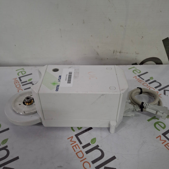 Mettler-Toledo, Inc. XP6U Micro Balance Scale