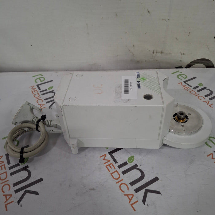 Mettler-Toledo, Inc. XP6U Micro Balance Scale