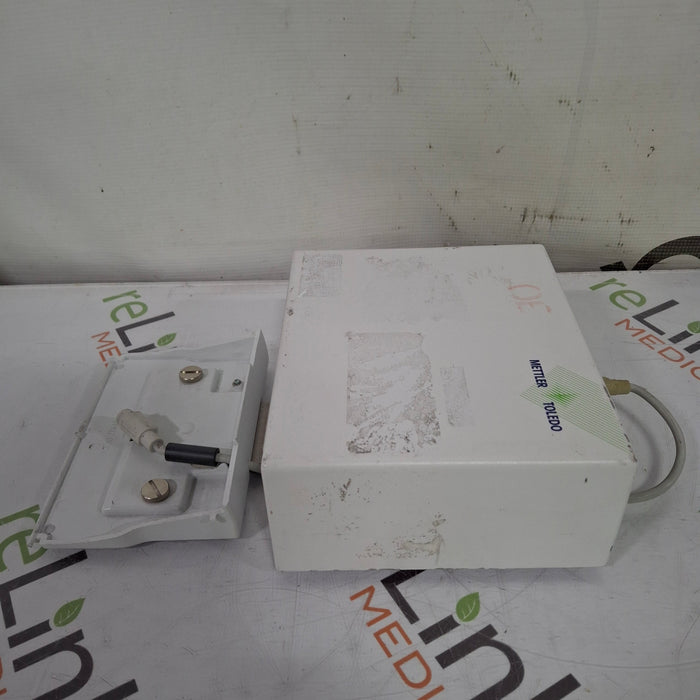 Mettler-Toledo, Inc. XP6U Micro Balance Scale