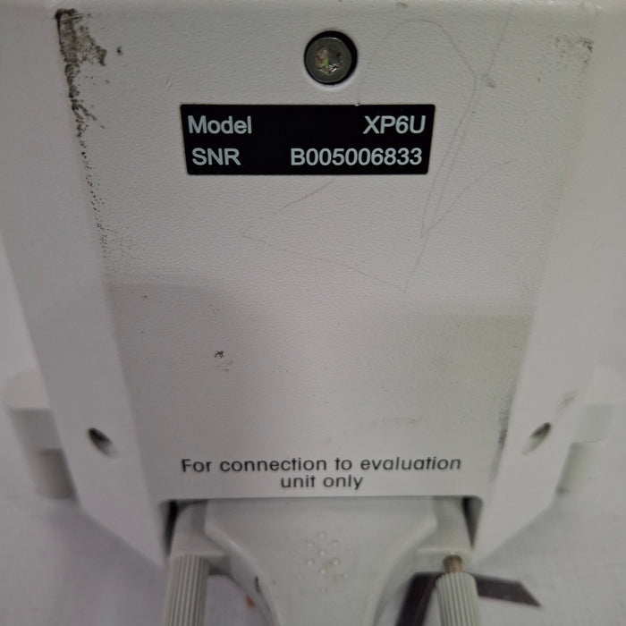 Mettler-Toledo, Inc. XP6U Micro Balance Scale