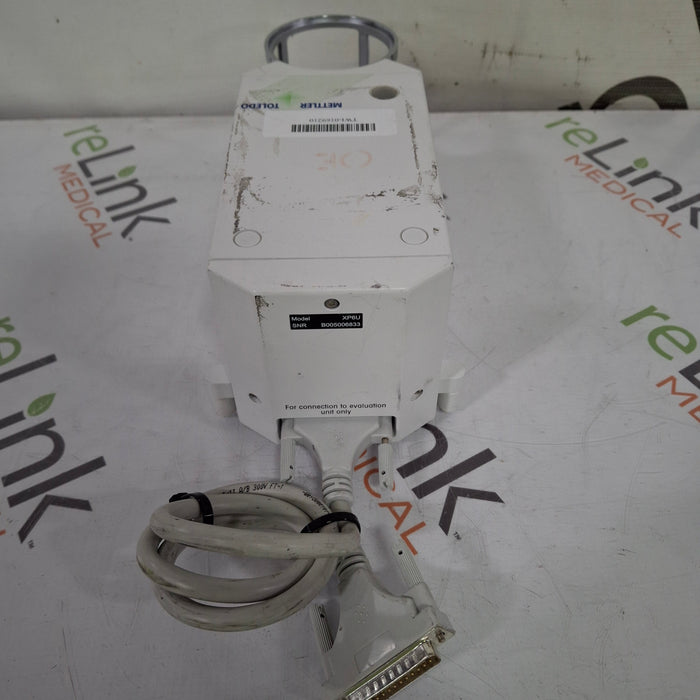 Mettler-Toledo, Inc. XP6U Micro Balance Scale