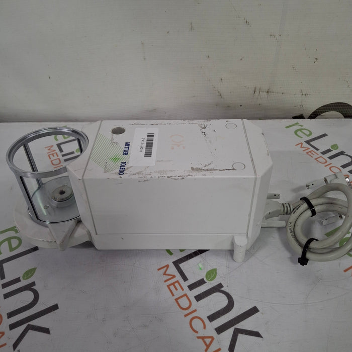 Mettler-Toledo, Inc. XP6U Micro Balance Scale