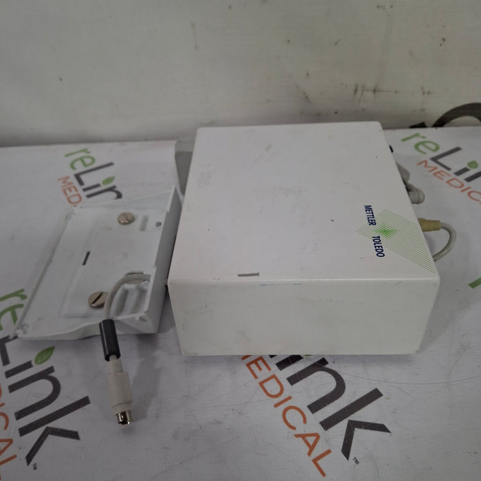 Mettler-Toledo, Inc. XP6U Micro Balance Scale