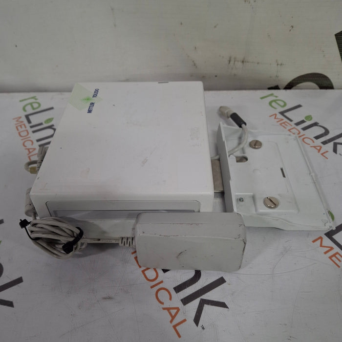 Mettler-Toledo, Inc. XP6U Micro Balance Scale