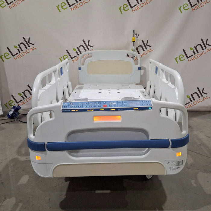 Stryker Secure III 3005 Hospital Bed