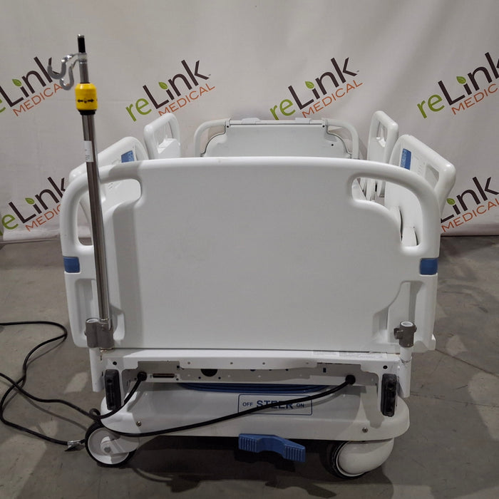 Stryker Secure III 3005 Hospital Bed