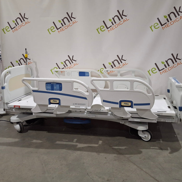 Stryker Secure III 3005 Hospital Bed