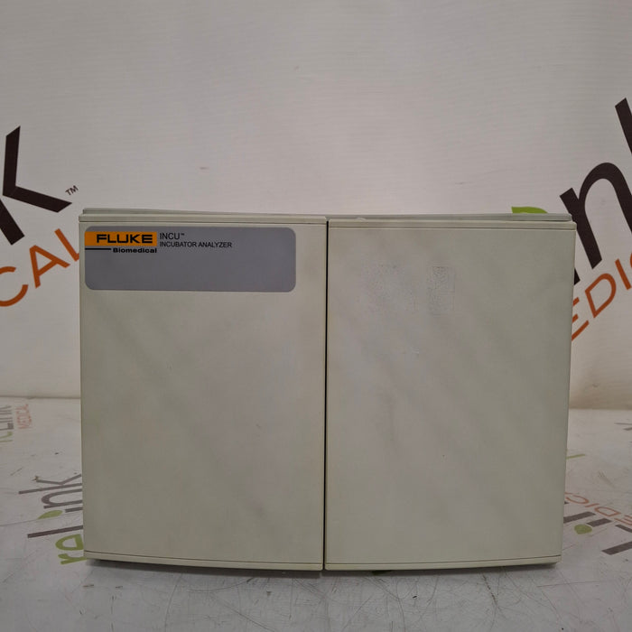 Fluke INCU Incubator Analyzer