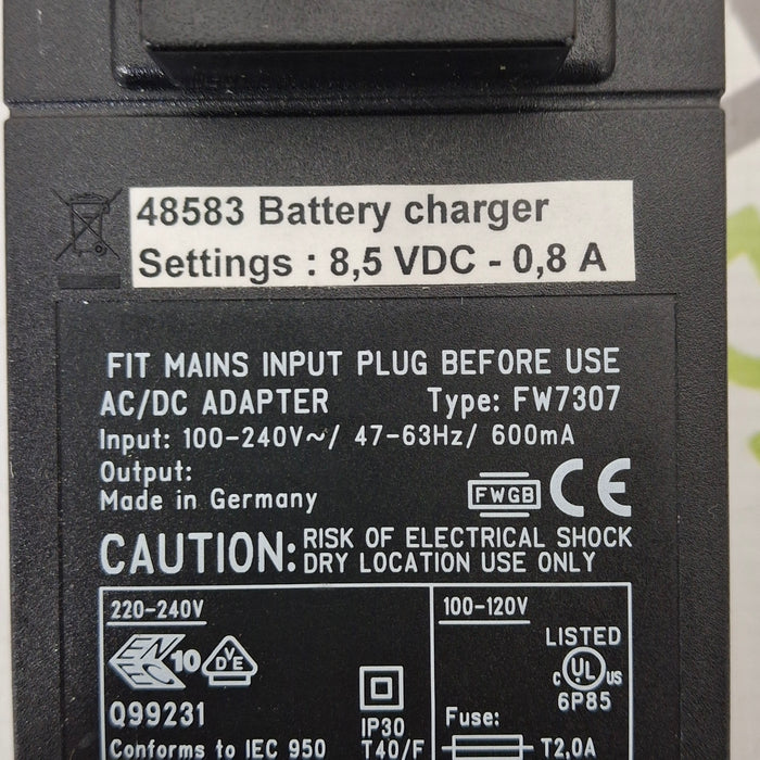 Fluke INCU Incubator Analyzer