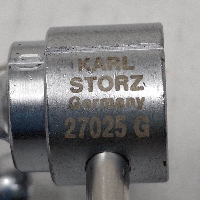 Karl Storz 27025G Telescope Bridge