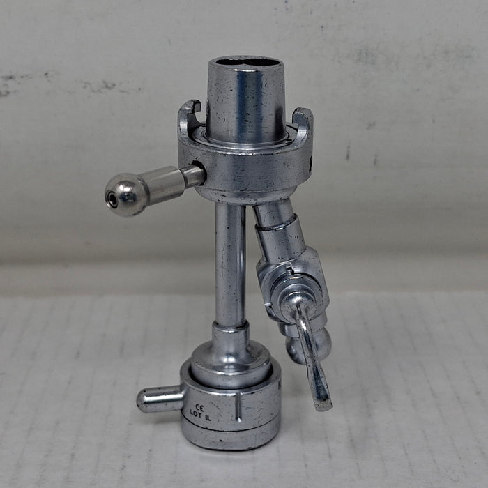 Karl Storz Karl Storz 27025G Telescope Bridge Rigid Endoscopy reLink Medical