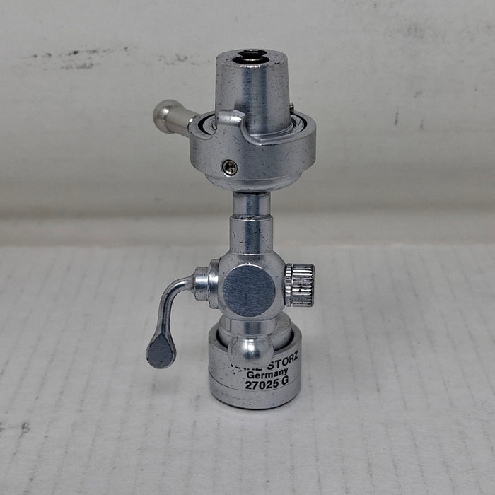 Karl Storz Karl Storz 27025G Telescope Bridge Rigid Endoscopy reLink Medical