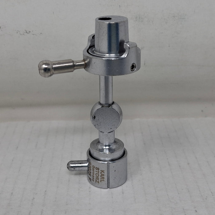 Karl Storz Karl Storz 27025 F Diagnostic Bridge Surgical Instruments reLink Medical