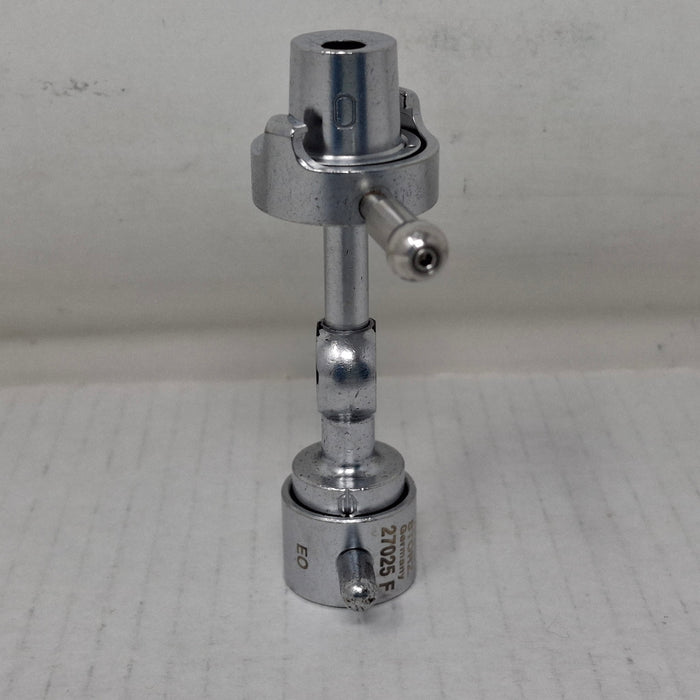 Karl Storz Karl Storz 27025 F Diagnostic Bridge Surgical Instruments reLink Medical