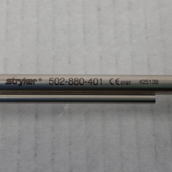 Stryker 502-880-401 Working Element