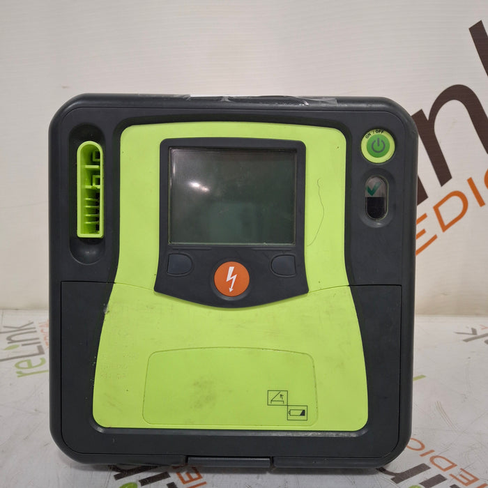 Zoll AED Pro