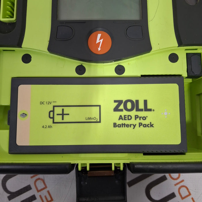 Zoll AED Pro