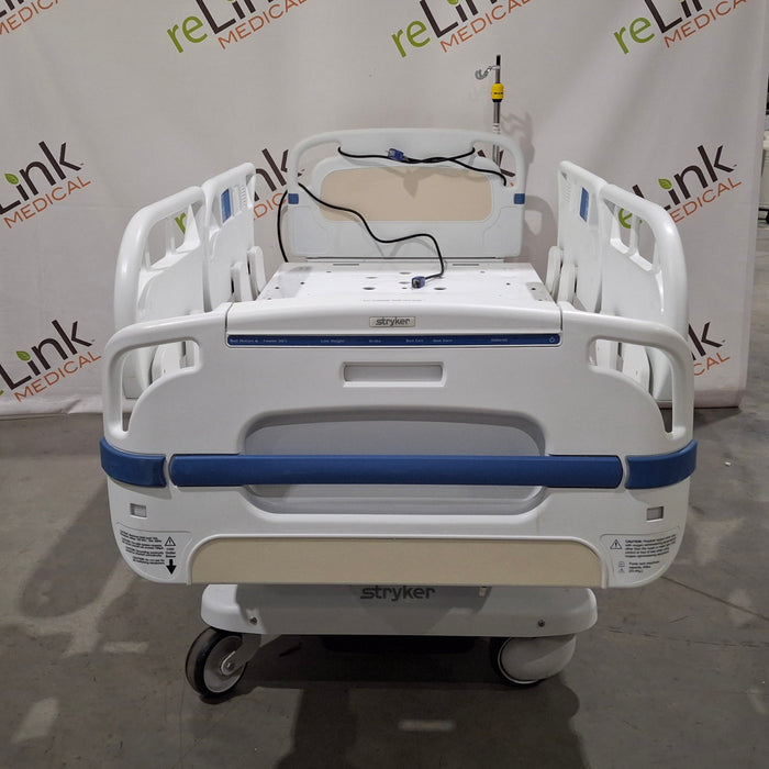 Stryker Secure III 3005 Hospital Bed