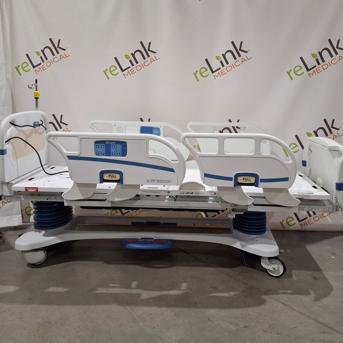 Stryker Secure III 3005 Hospital Bed