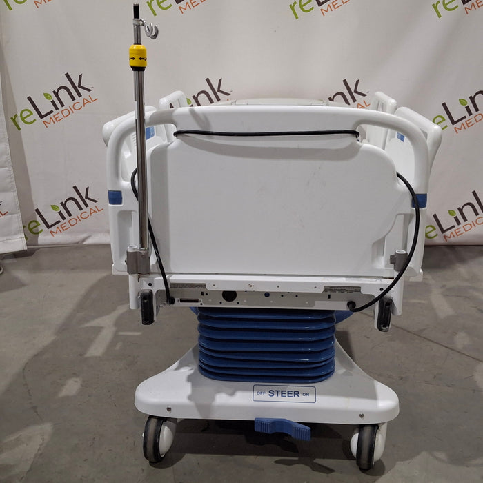 Stryker Secure III 3005 Hospital Bed