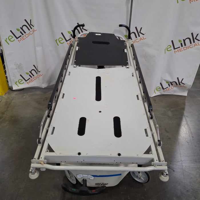 Stryker 0738 Stretcher