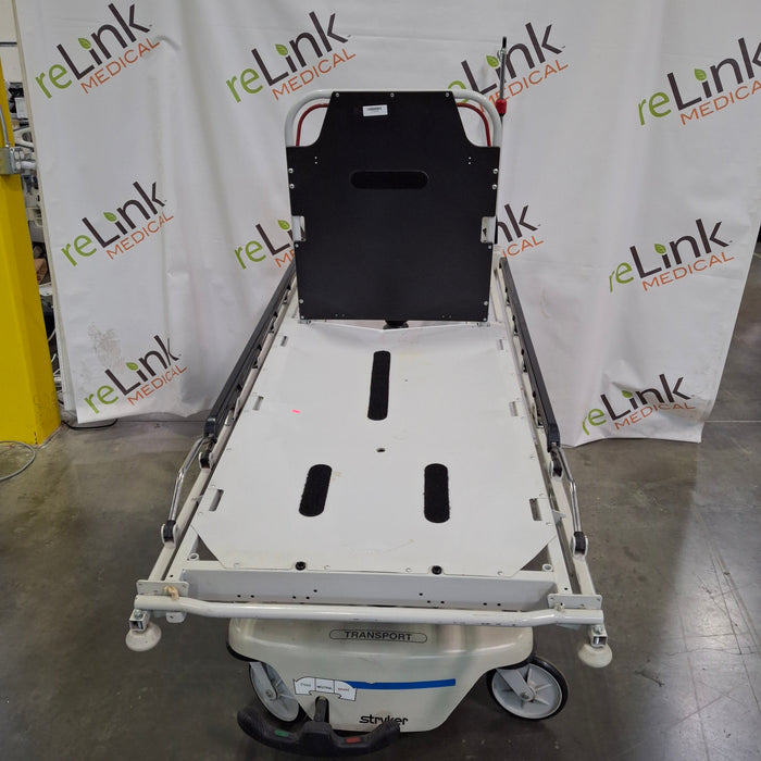 Stryker 0738 Stretcher