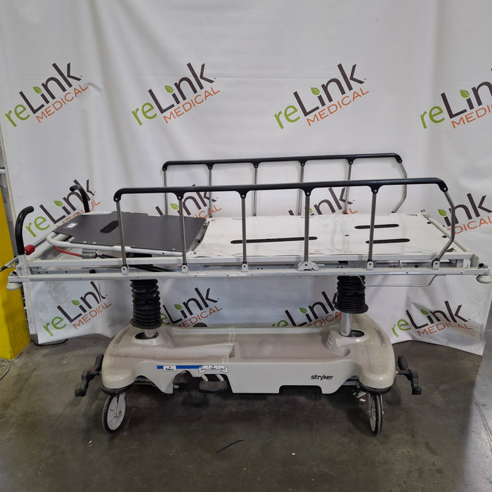Stryker 0738 Stretcher