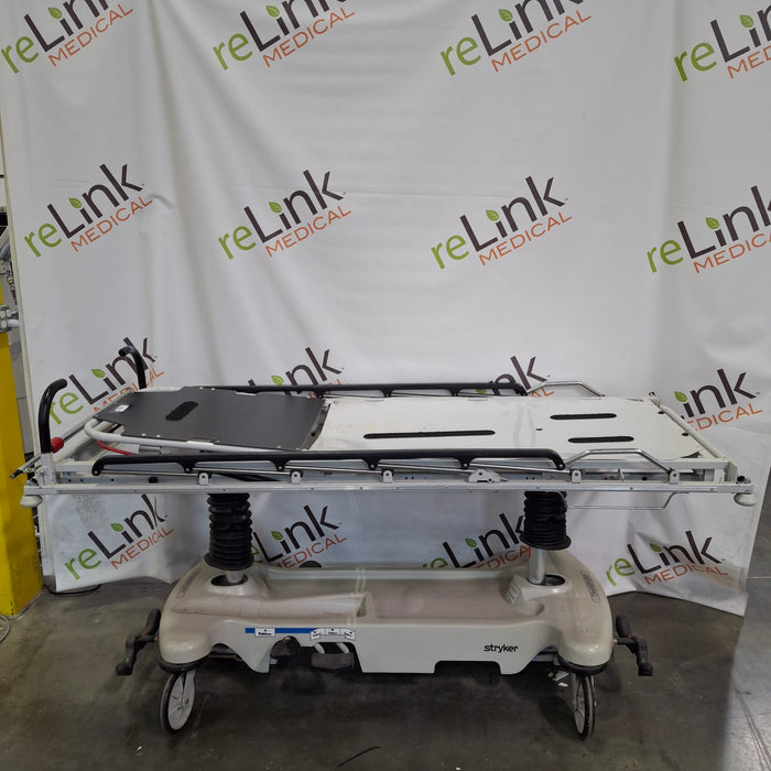 Stryker 0738 Stretcher