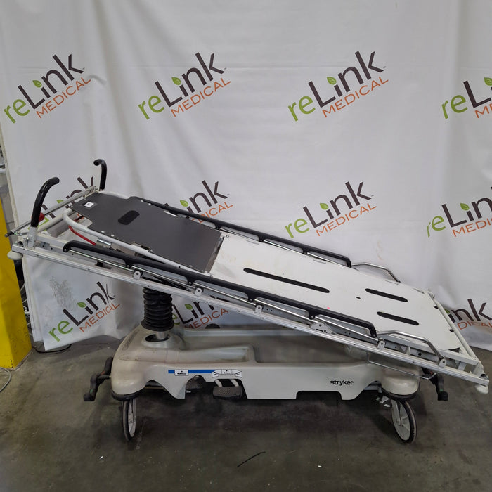 Stryker 0738 Stretcher