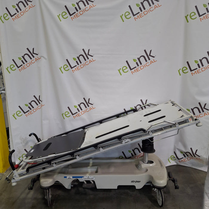 Stryker 0738 Stretcher