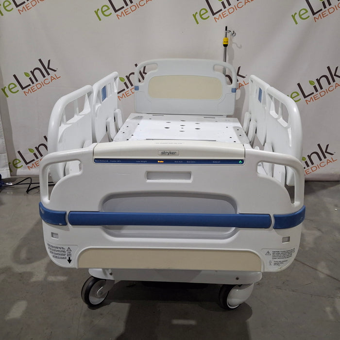 Stryker Secure III 3005 Hospital Bed