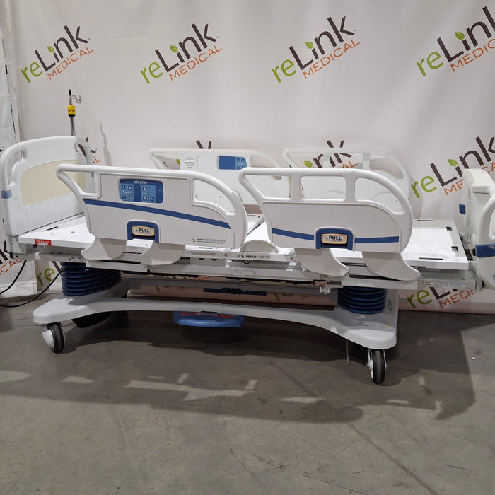 Stryker Secure III 3005 Hospital Bed