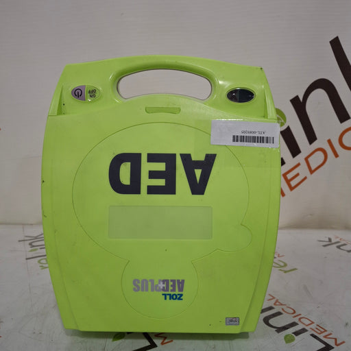 Zoll Zoll AED Plus Defibrillators reLink Medical