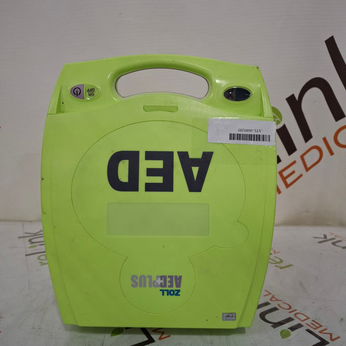 Zoll Zoll AED Plus Defibrillators reLink Medical