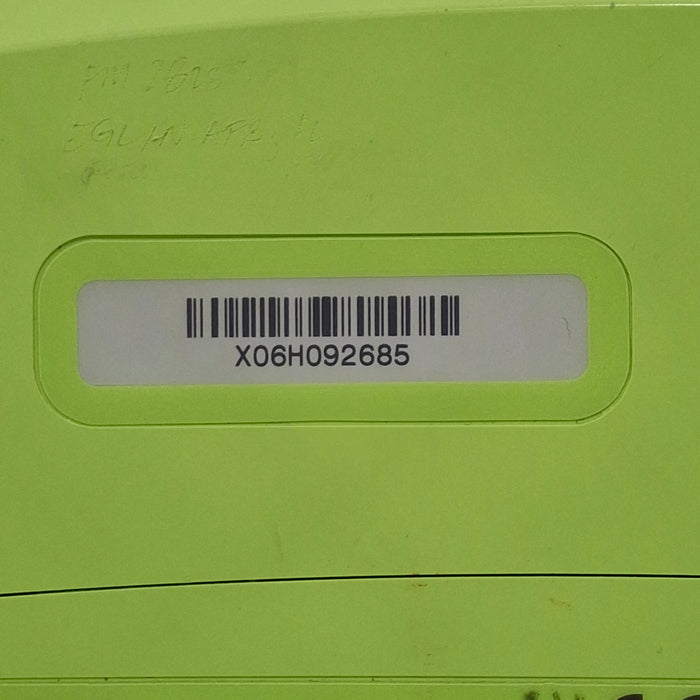 Zoll Zoll AED Plus Defibrillators reLink Medical