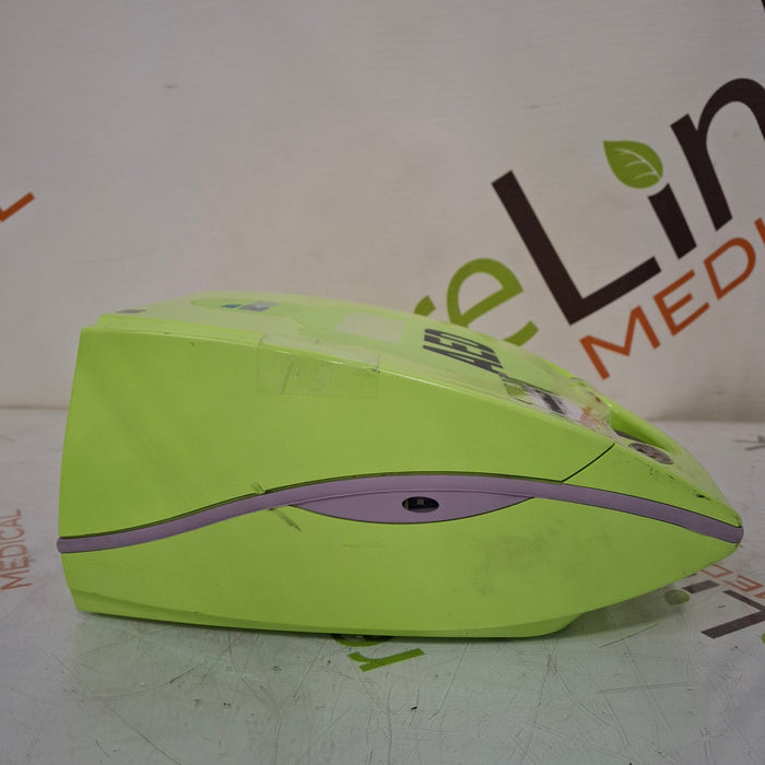 Zoll Zoll AED Plus Defibrillators reLink Medical