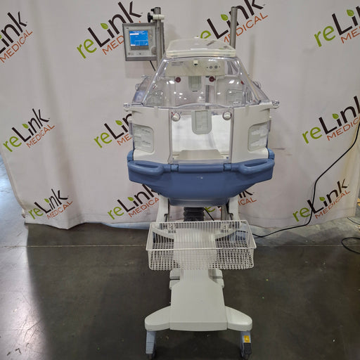 Draeger Medical Draeger Medical Caleo Infant Incubator Infant Warmers and Incubators reLink Medical