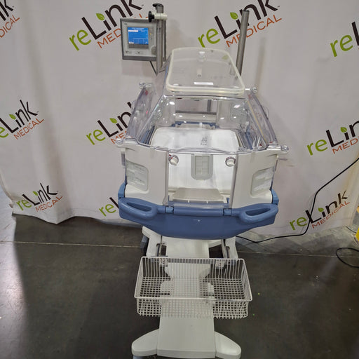 Draeger Medical Draeger Medical Caleo Infant Incubator Infant Warmers and Incubators reLink Medical