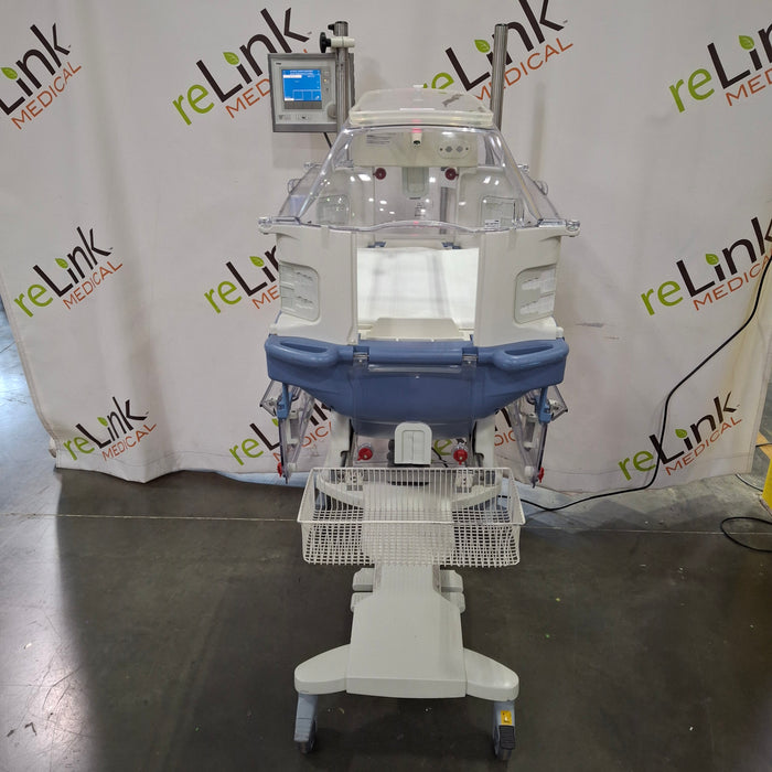 Draeger Medical Draeger Medical Caleo Infant Incubator Infant Warmers and Incubators reLink Medical
