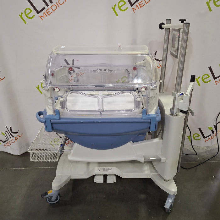 Draeger Medical Draeger Medical Caleo Infant Incubator Infant Warmers and Incubators reLink Medical