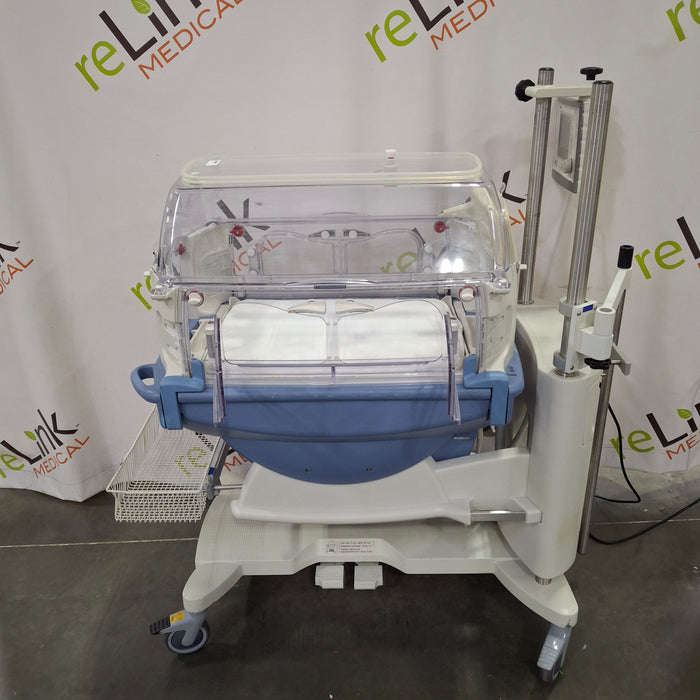 Draeger Medical Draeger Medical Caleo Infant Incubator Infant Warmers and Incubators reLink Medical