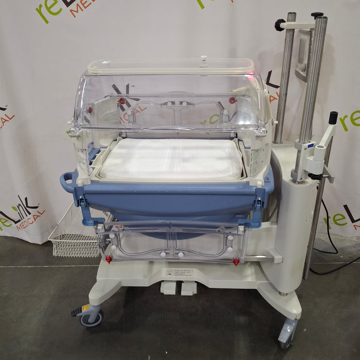 Draeger Medical Draeger Medical Caleo Infant Incubator Infant Warmers and Incubators reLink Medical