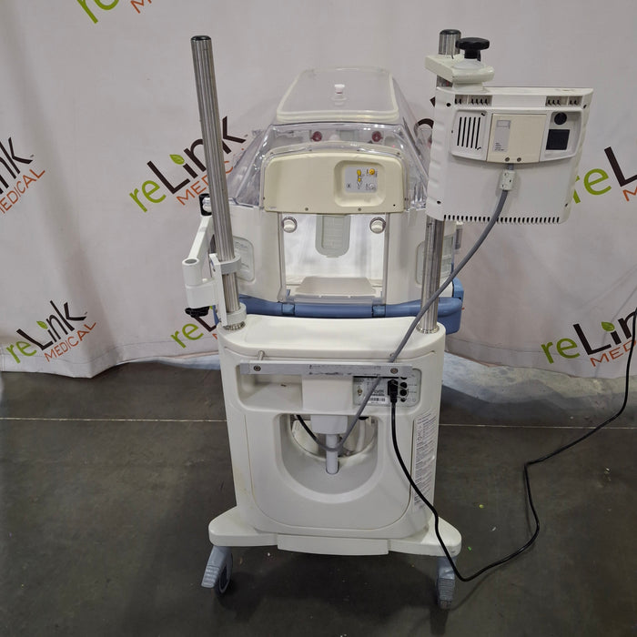Draeger Medical Draeger Medical Caleo Infant Incubator Infant Warmers and Incubators reLink Medical