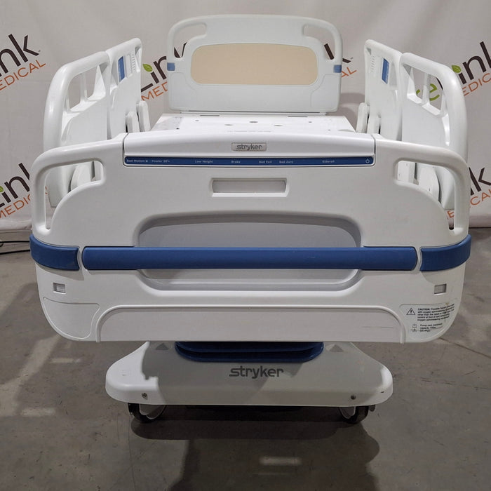 Stryker Secure III 3005 Hospital Bed