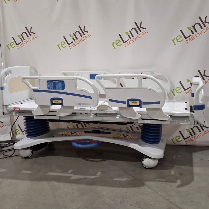 Stryker Secure III 3005 Hospital Bed