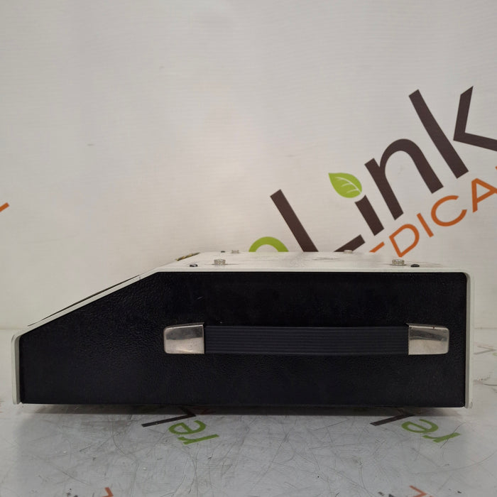 Dynatech DNI Nevada Fluke Cufflink Non-Invasive BP Analyzer