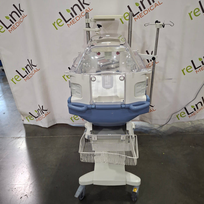 Draeger Medical Draeger Medical Caleo Infant Incubator Infant Warmers and Incubators reLink Medical